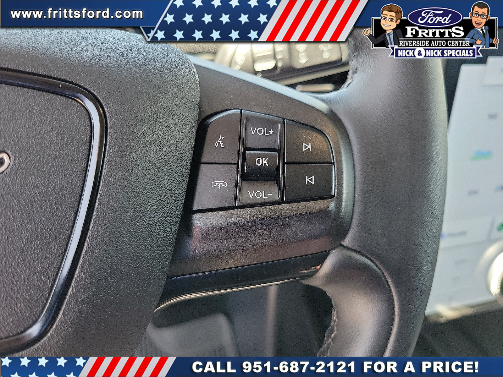 Certified 2023 Ford Mustang Mach-E Select RWD image 7