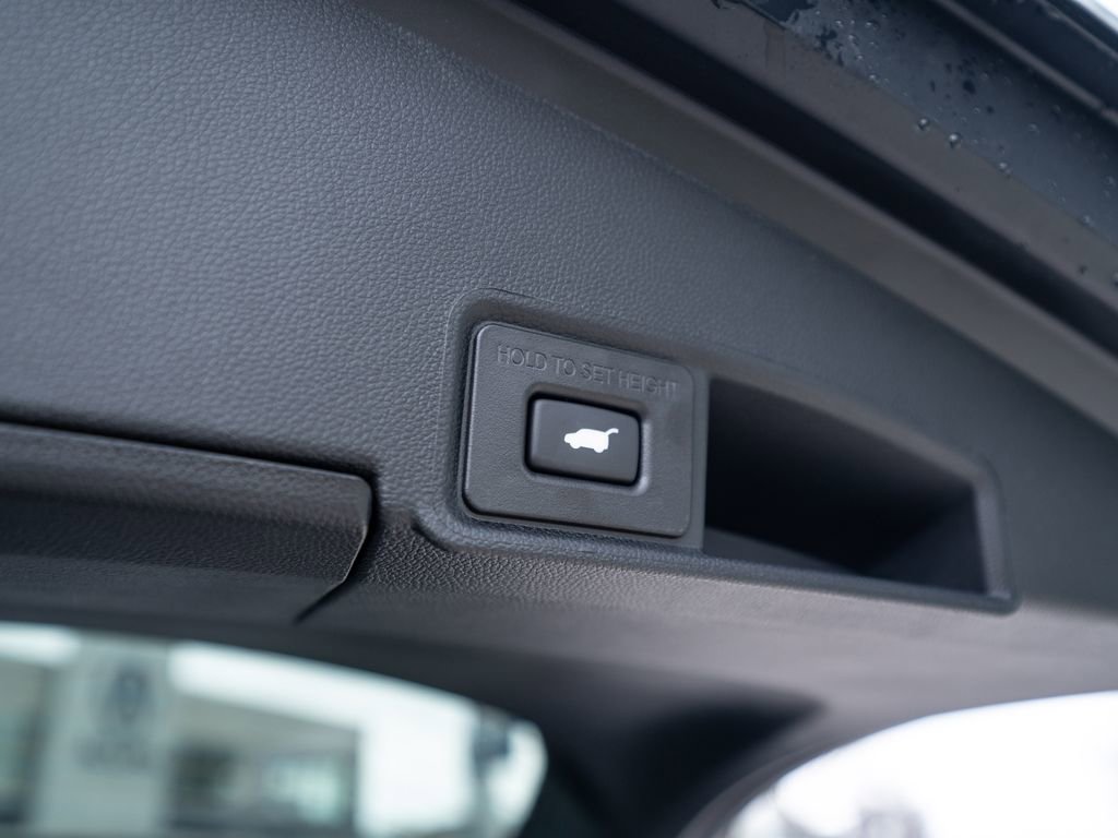 New 2026 Acura RDX SH-AWD image 42