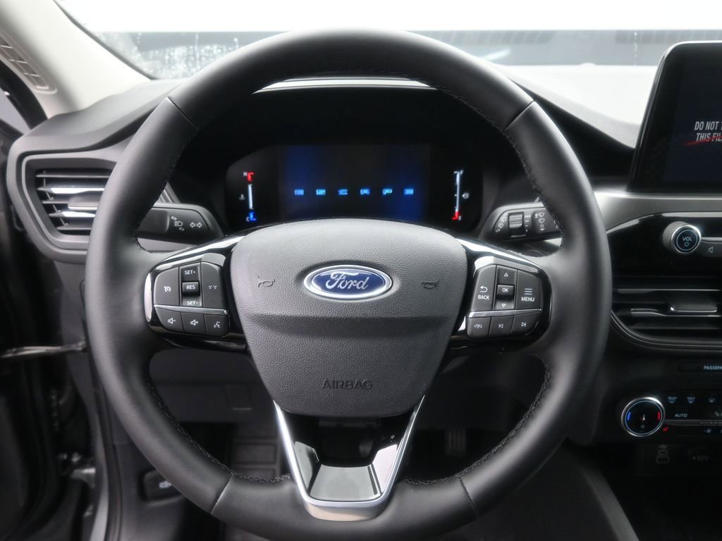 New 2026 Ford Escape Active w/ Cold Weather Package image 27