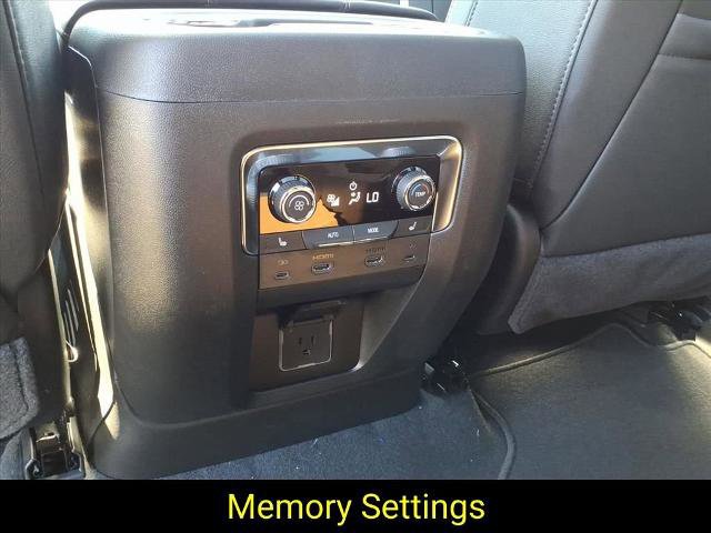 New 2026 Chevrolet Tahoe Premier image 24