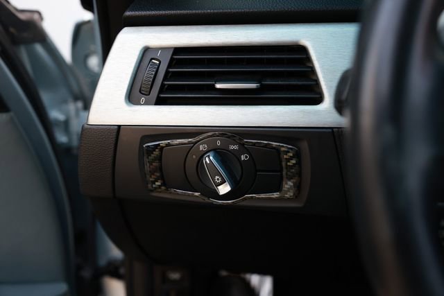 Used 2009 BMW M3 Sedan image 49