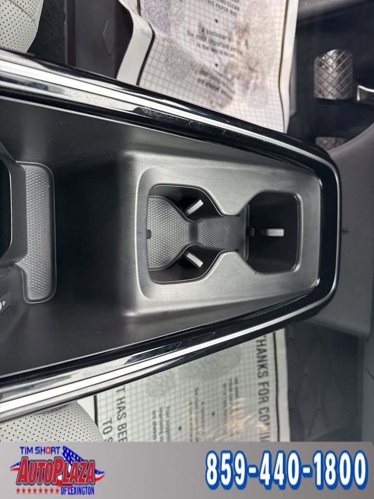 Used 2024 Volkswagen ID.4 Pro S image 35