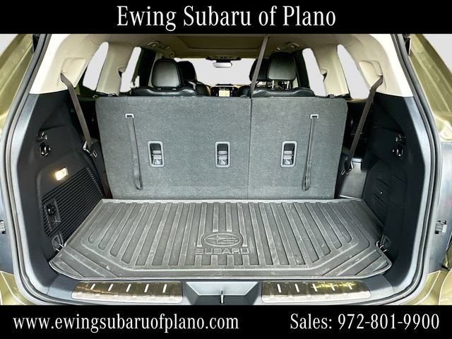 Used 2025 Subaru Ascent Touring AWD/4WD image 28