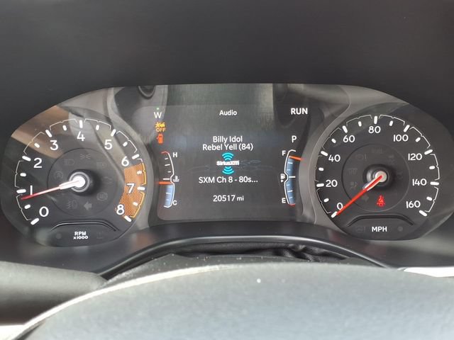 Used 2025 Jeep Compass Limited AWD/4WD image 26