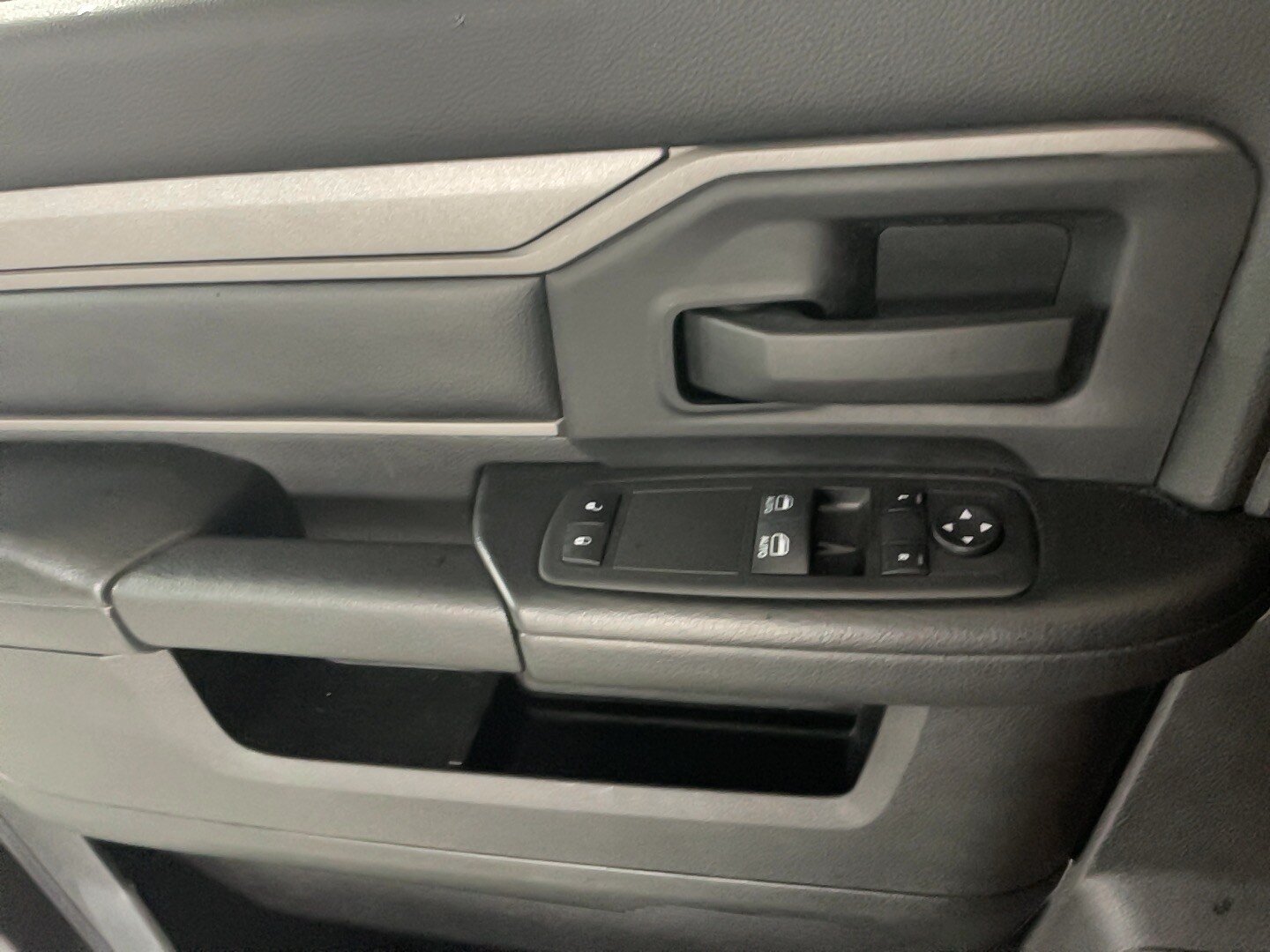Used 2022 RAM 5500 Tradesman AWD/4WD image 21