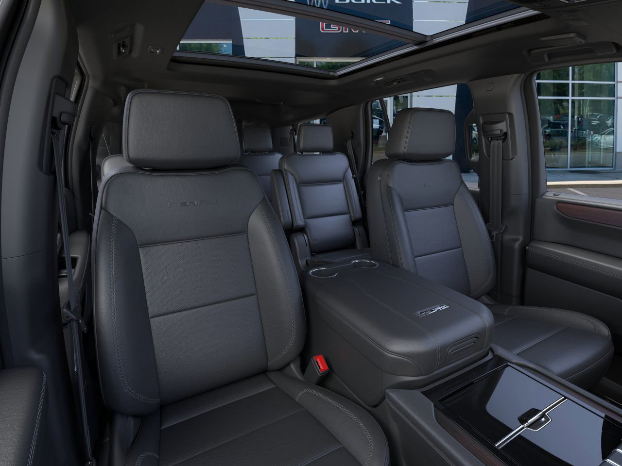 New 2026 GMC Yukon Denali image 18