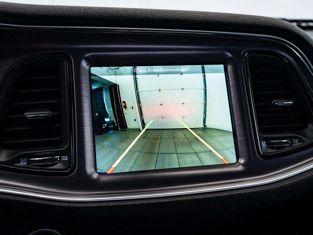 Used 2018 Dodge Challenger SRT Demon w/ Demon Vehicle Storage Package image 39