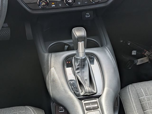 Used 2023 Honda HR-V LX image 13