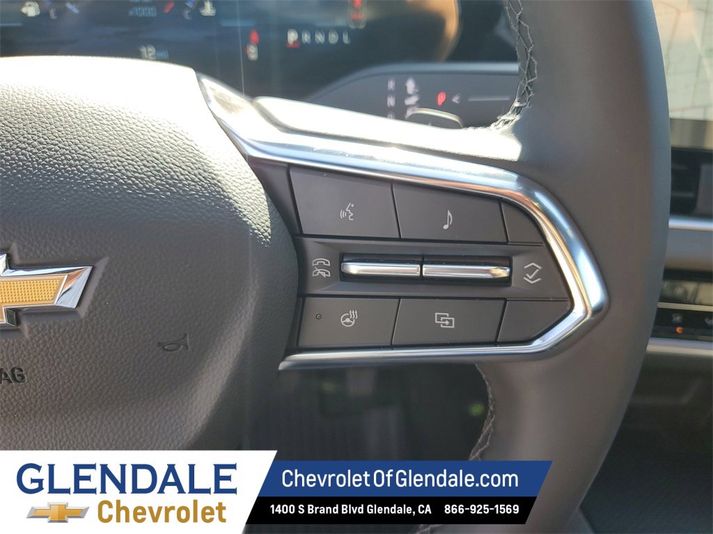 New 2026 Chevrolet Equinox LT w/ Convenience Package II image 31