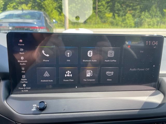 New 2026 Honda Accord Sport image 12