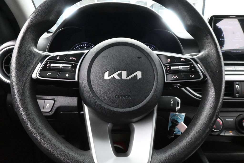 Used 2024 Kia Forte LX FWD image 22