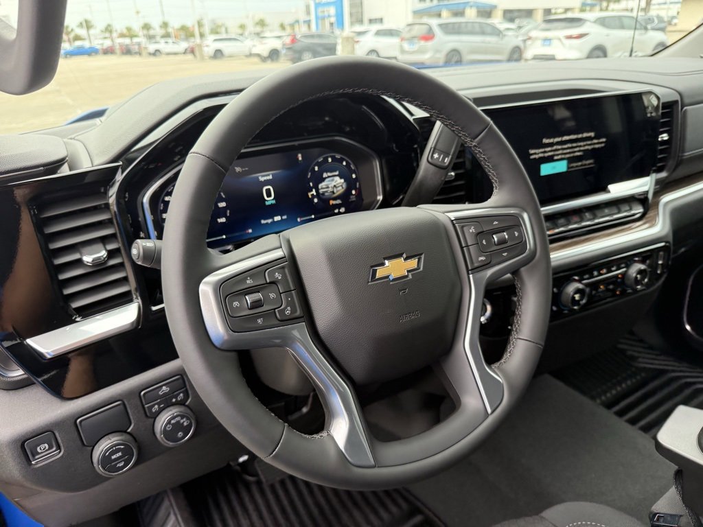 New 2026 Chevrolet Silverado 1500 LT image 30