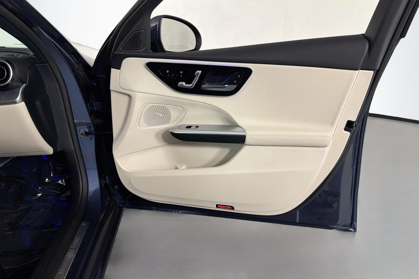 New 2026 Mercedes-Benz C 300 Sedan image 23