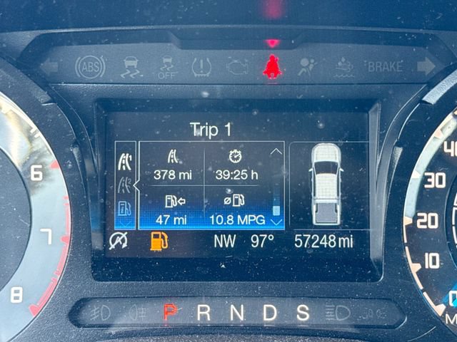 Used 2021 Ford Ranger XLT w/ Equipment Group 302A High AWD/4WD image 15