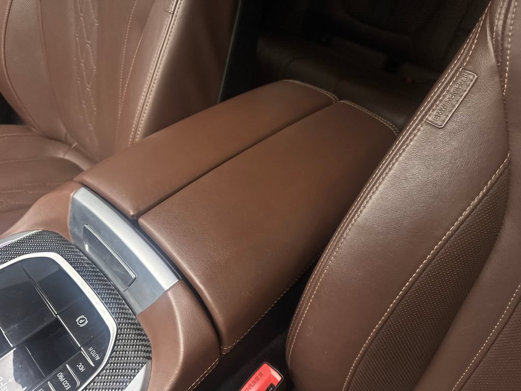 Used 2023 BMW X5 M50i w/ Executive Package AWD/4WD image 72