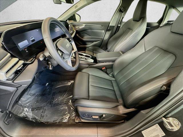 New 2026 Audi A6 Premium Plus AWD/4WD image 17