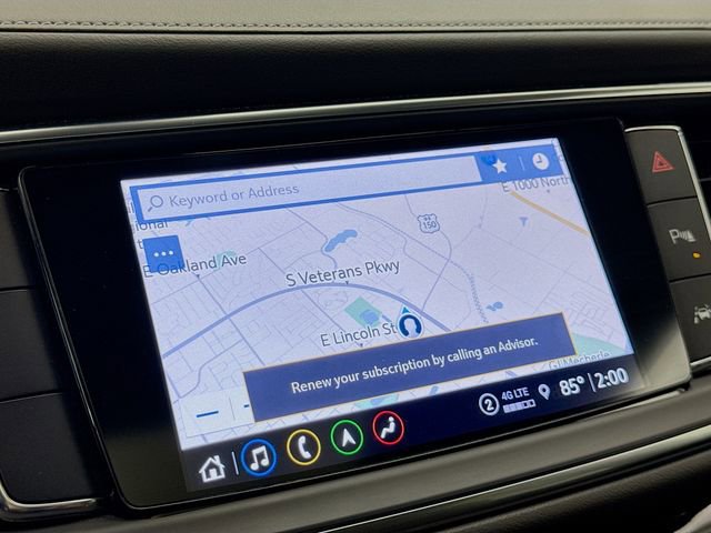 Used 2023 Buick Enclave Avenir image 13