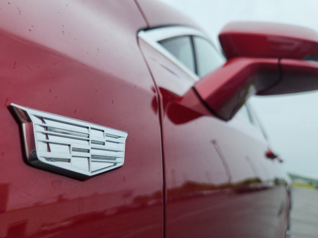 Used 2024 Cadillac XT4 Luxury image 11