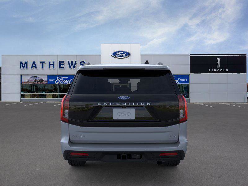 New 2026 Ford Expedition Max Active image 5