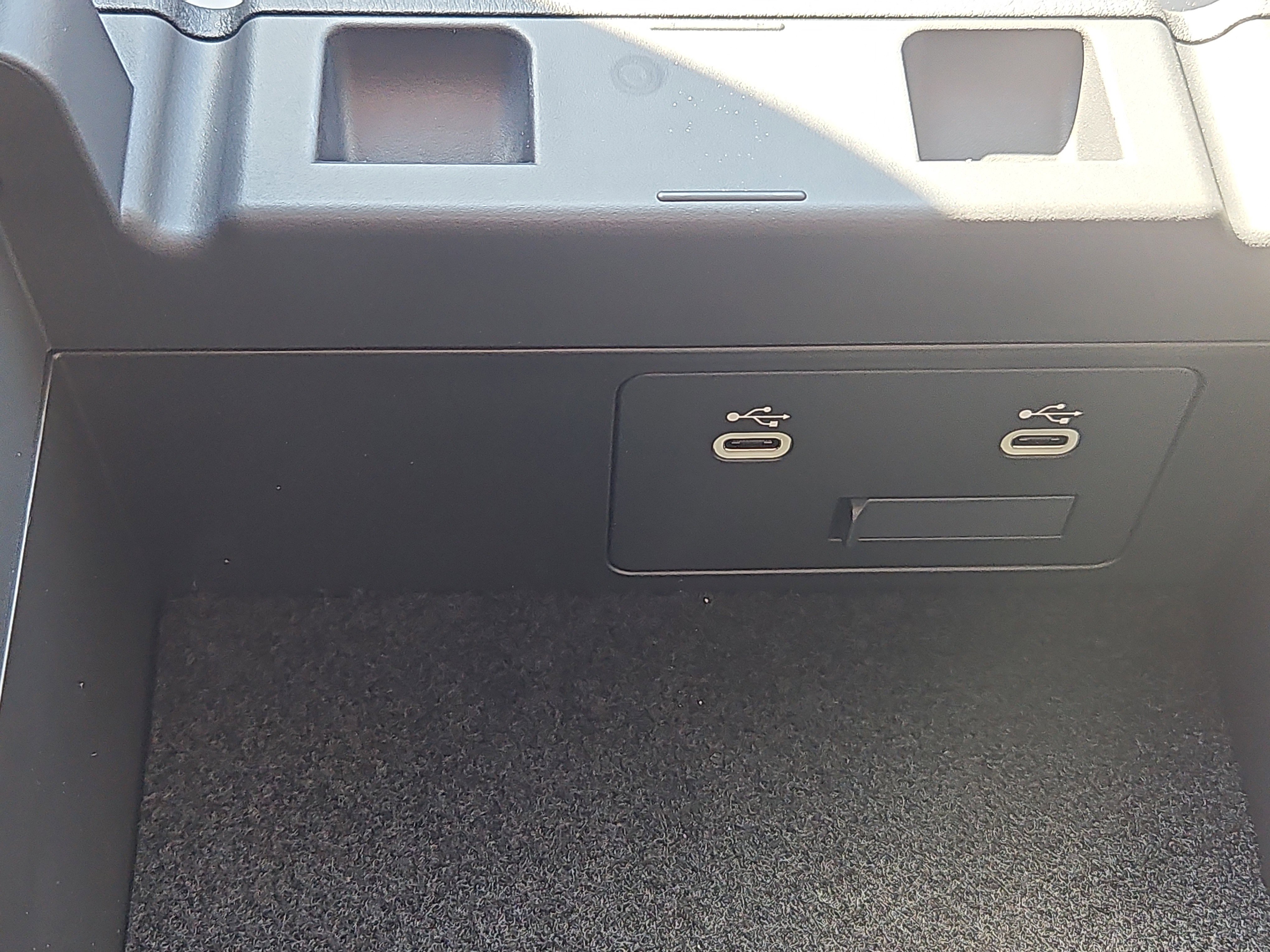 New 2026 MAZDA CX-90 3.3 Turbo w/ Select Package image 7