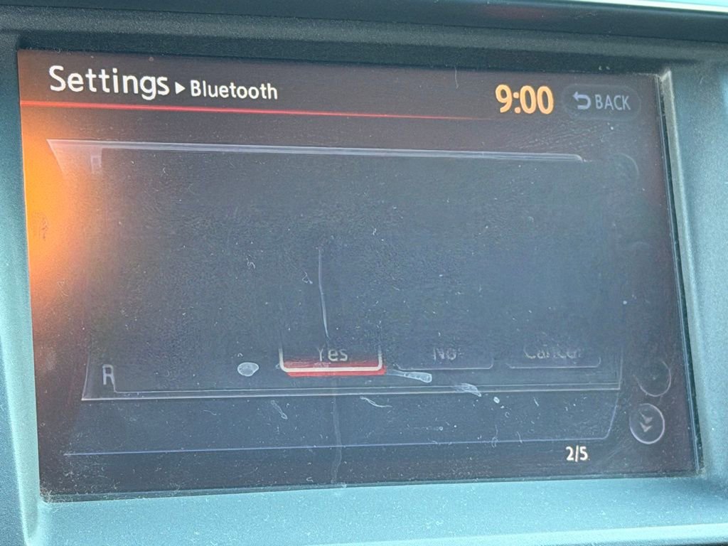 Used 2017 Nissan Armada SV w/ Driver Package image 23