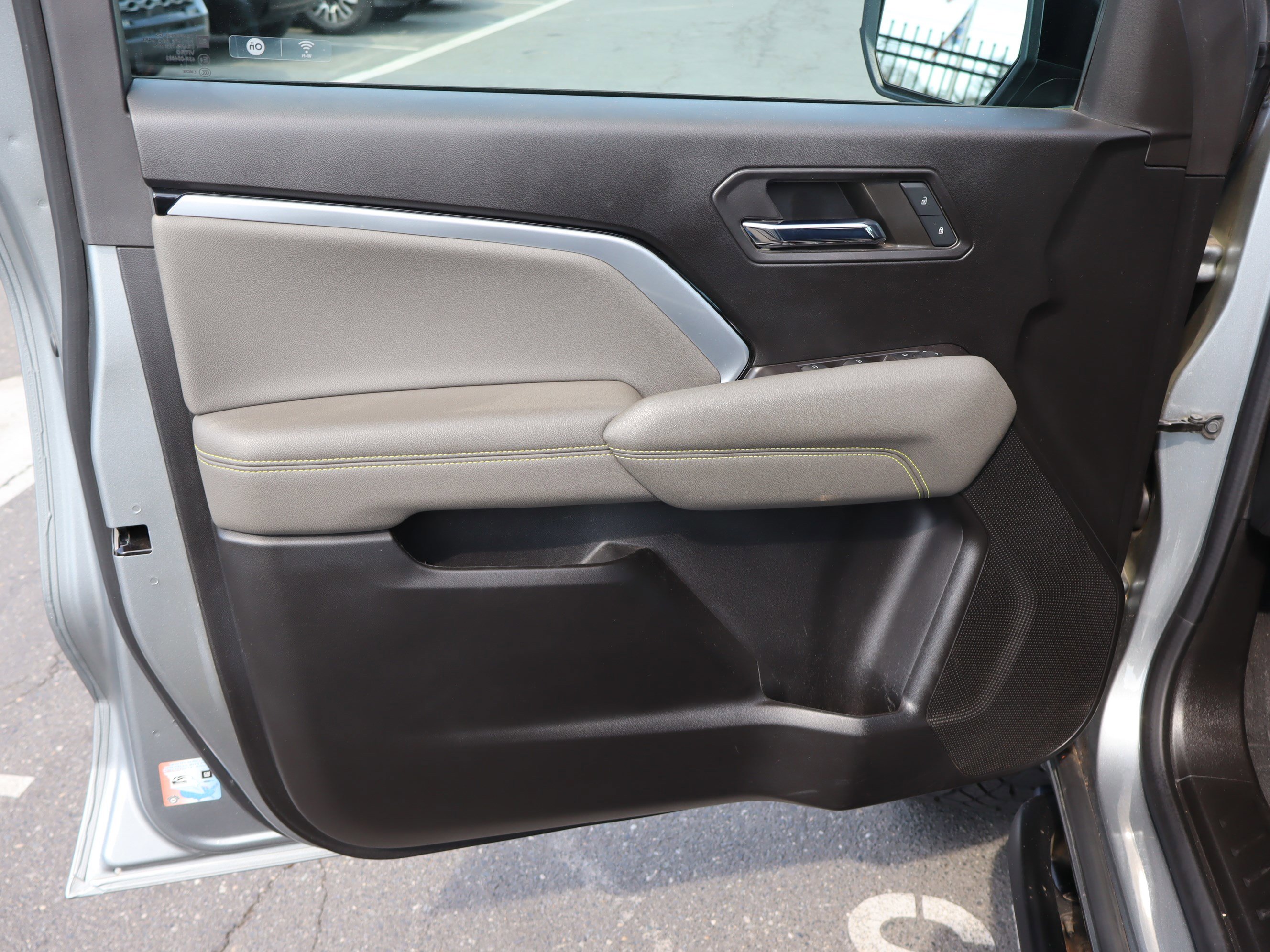 Certified 2024 Chevrolet Colorado ZR2 image 18