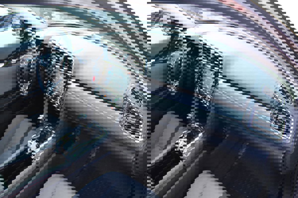 Used 2017 Honda Civic EX-T image 20