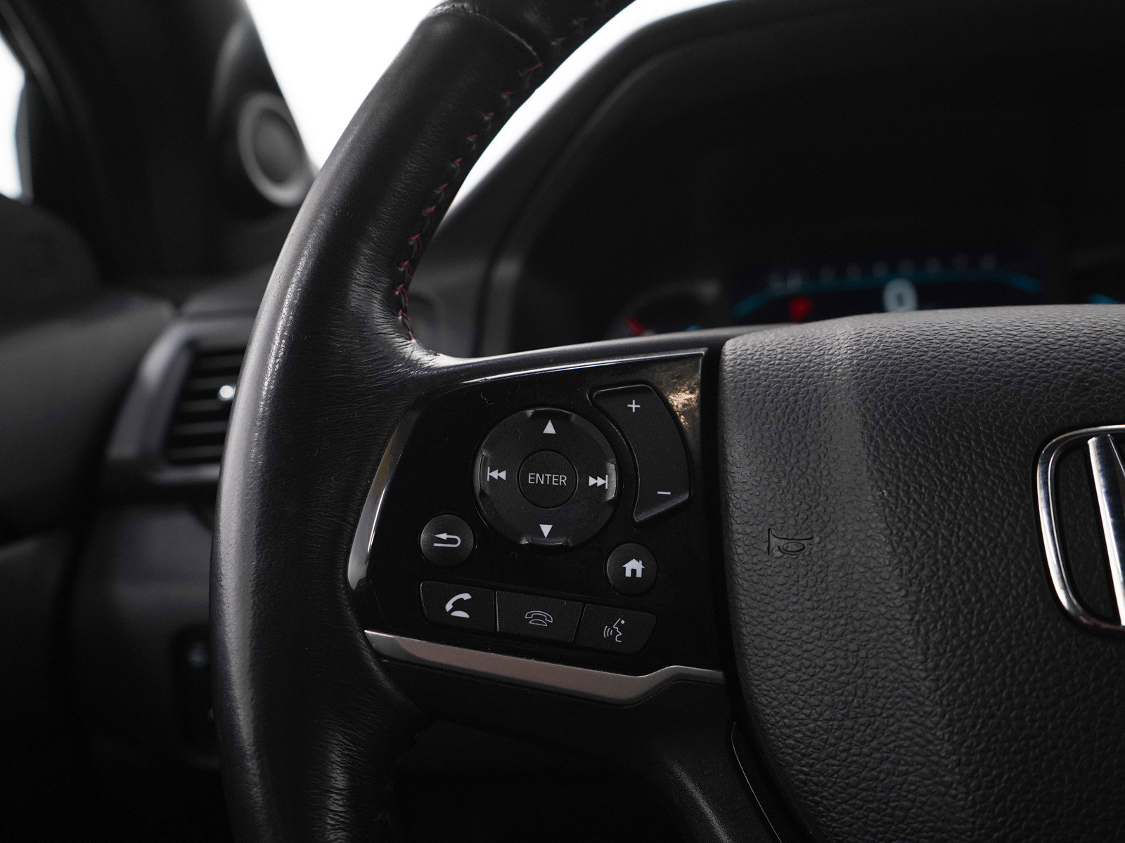 Used 2019 Honda Pilot Elite image 28
