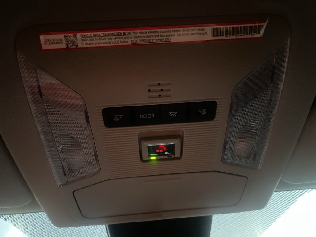 Used 2025 Toyota RAV4 LE image 21