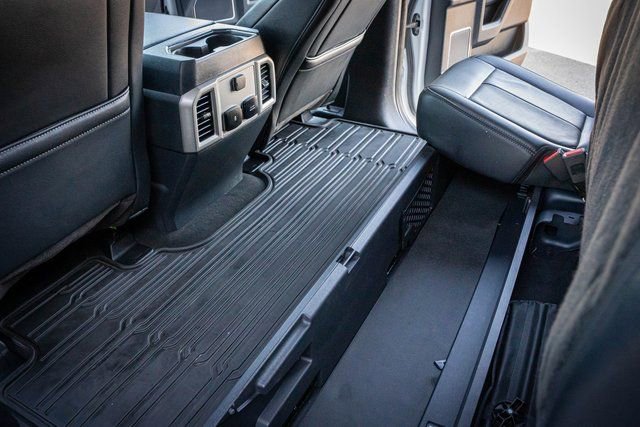 Used 2022 Ford F250 Lariat w/ Lariat Ultimate Package image 30