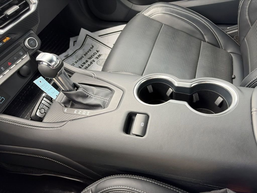 Used 2024 Ford Mustang GT Premium image 20