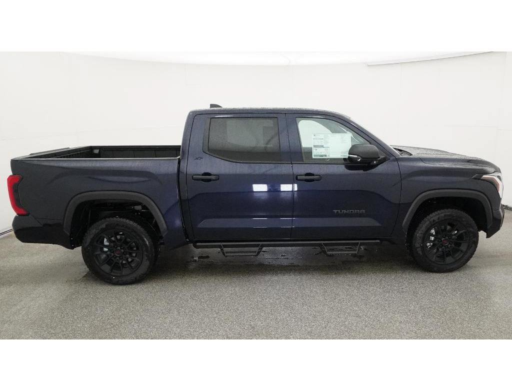 New 2026 Toyota Tundra SR5 AWD/4WD image 11
