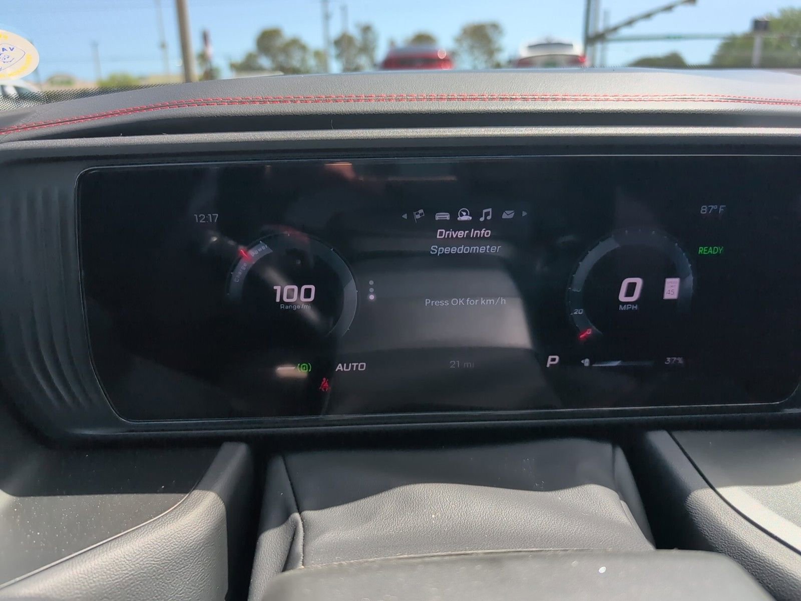 New 2025 Dodge Charger R/T w/ Quick Order Package 25M R/T image 18