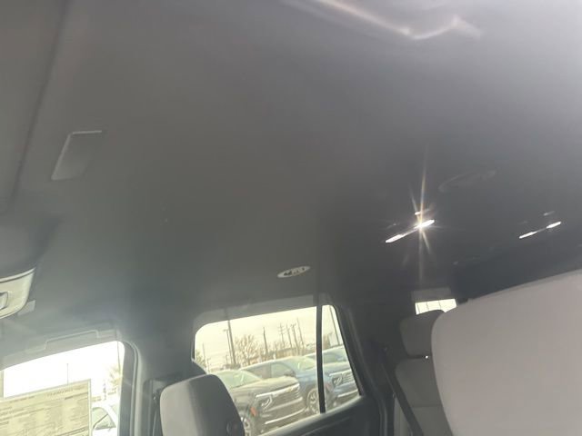 New 2026 Chevrolet Tahoe LS w/ LPO, Dark Essentials Package image 15
