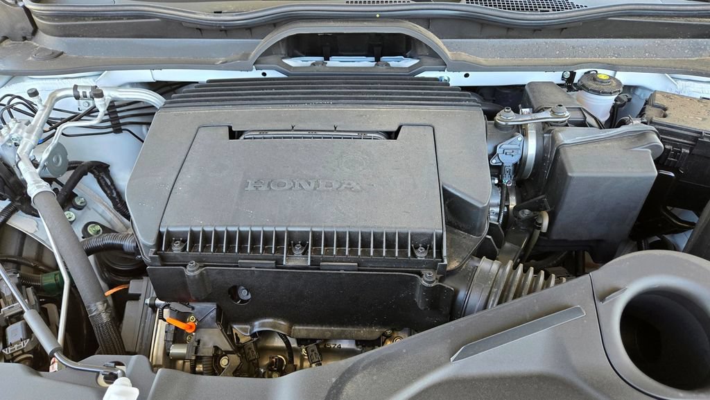 New 2026 Honda Pilot Touring image 20