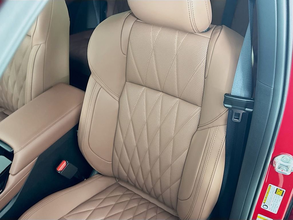 New 2026 Mitsubishi Outlander SEL FWD image 20