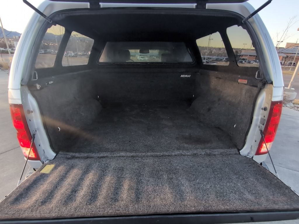 Used 2012 GMC Sierra 1500 SLT w/ Max Trailering Pack image 27