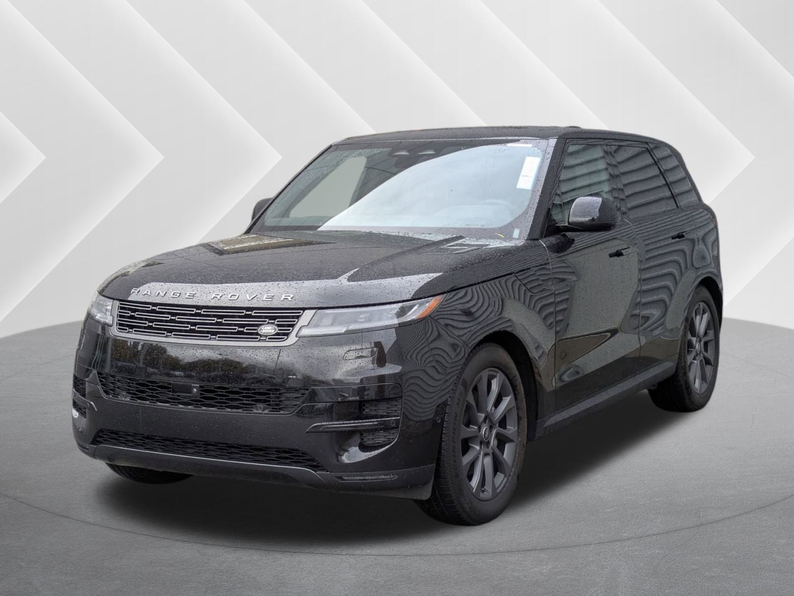 Used 2025 Land Rover Range Rover Sport image 1