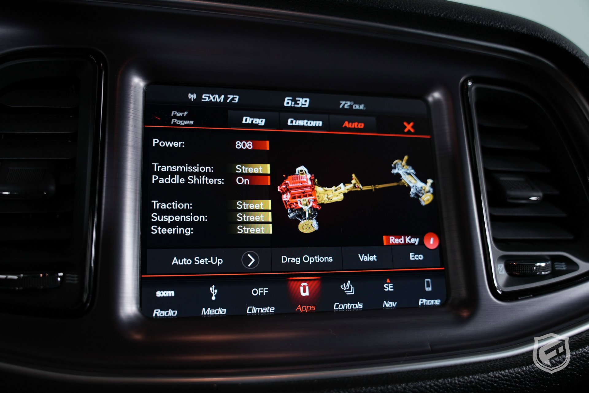 Used 2018 Dodge Challenger SRT Demon image 30