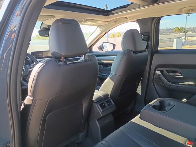 New 2026 MAZDA CX-50 AWD 2.5 Hybrid w/ Weather Package image 15