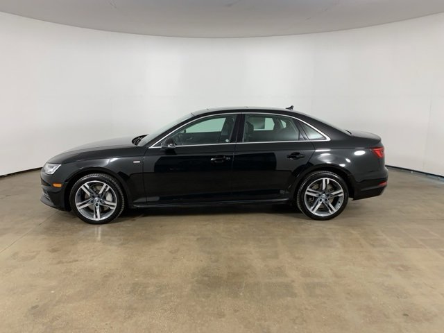Used 2018 Audi A4 2.0T Premium Plus w/ Premium Plus Package image 16