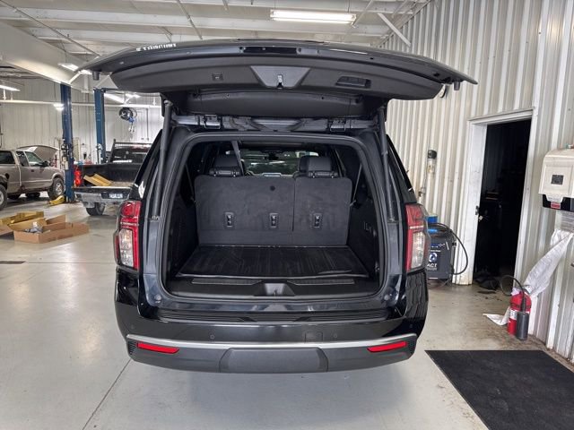 Used 2022 Chevrolet Suburban High Country w/ Max Trailering Package image 14