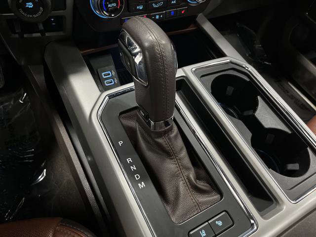 Used 2018 Ford F150 King Ranch w/ Equipment Group 601A Luxury image 22