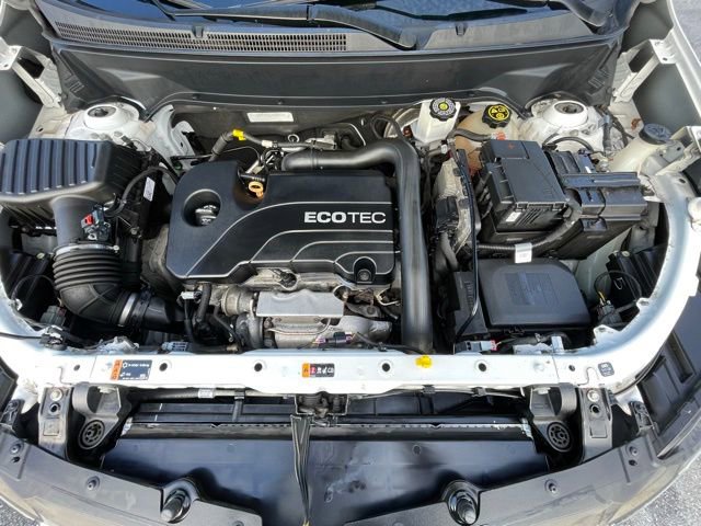 Certified 2018 Chevrolet Equinox LT image 17
