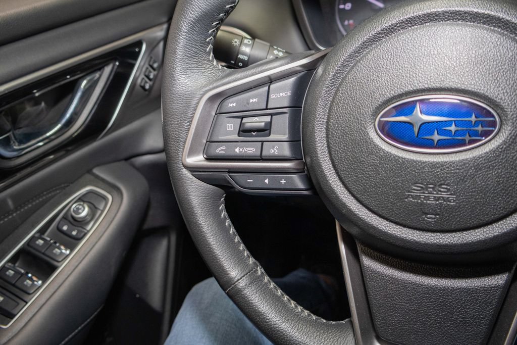 Used 2023 Subaru Legacy Limited AWD/4WD image 24