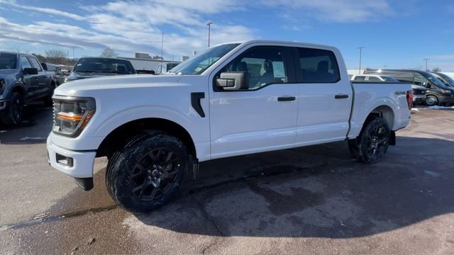 New 2026 Ford F150 STX w/ Equipment Group 200A image 6