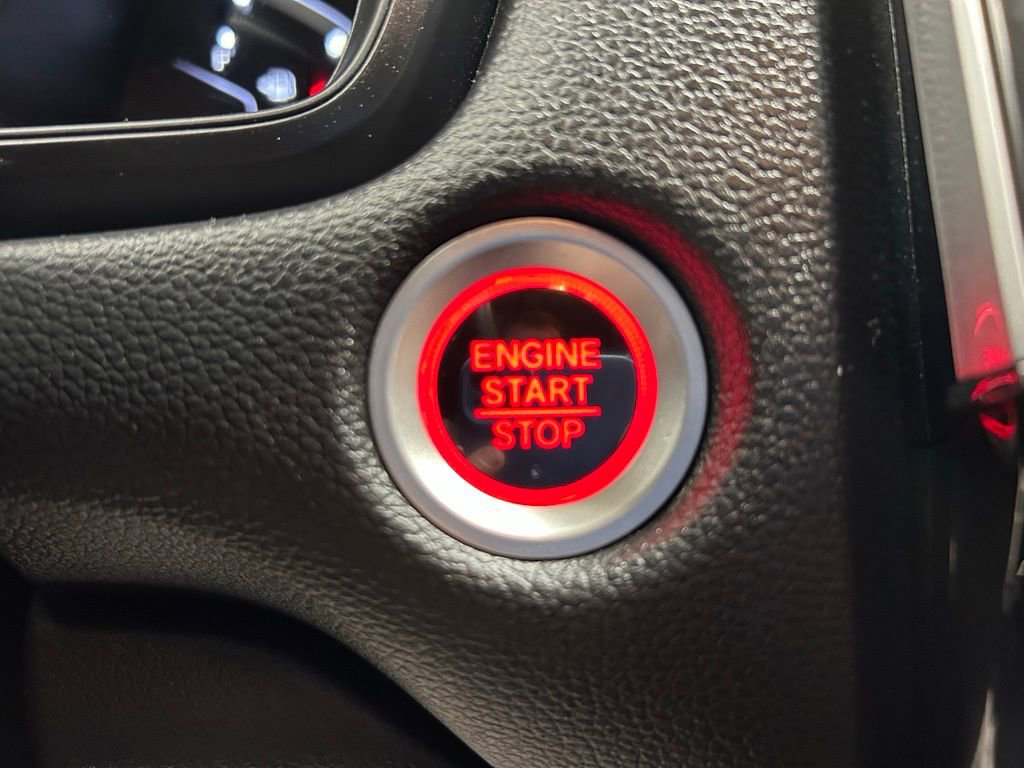 Used 2022 Honda CR-V Special Edition image 14