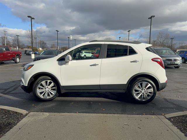 Used 2020 Buick Encore Preferred w/ Safety Package image 4