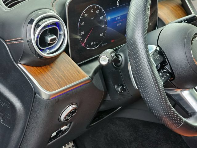 Certified 2023 Mercedes-Benz GLC 300 4MATIC image 19