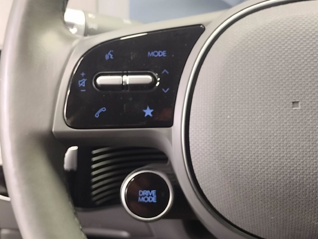 Certified 2024 Hyundai Ioniq 5 SEL RWD image 27